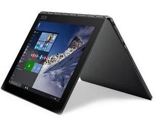 Прошивка планшета Lenovo Yoga Book YB1-X90F в Саратове
